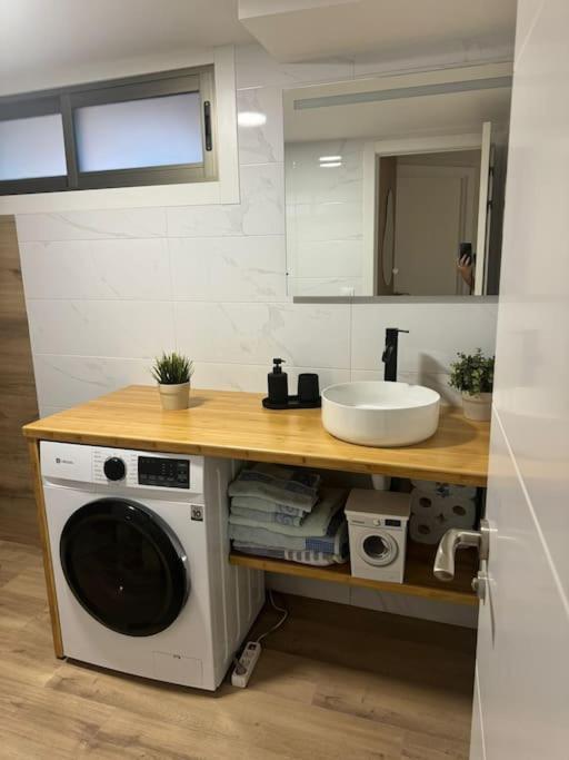 Apartment Al Mar