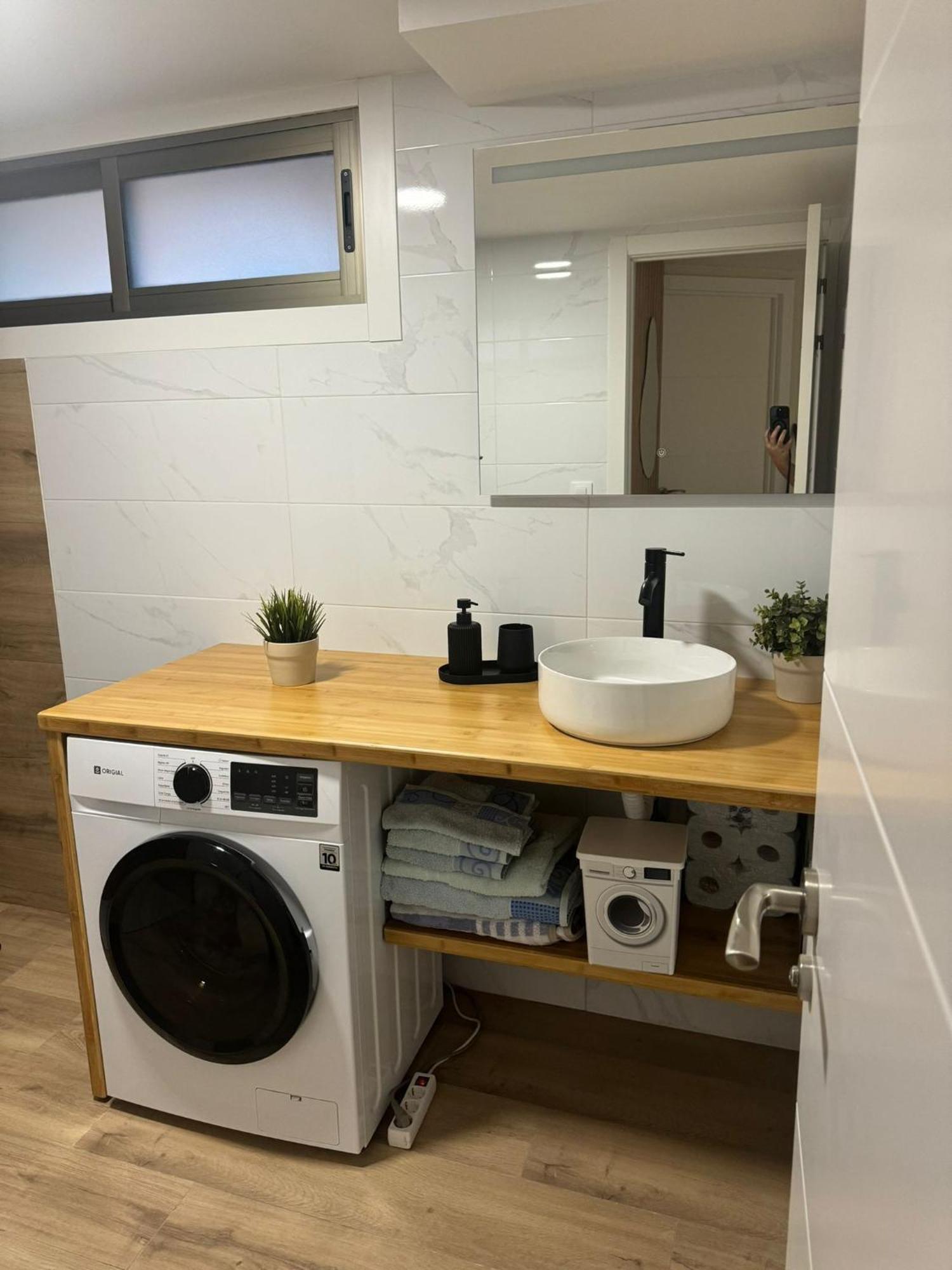 Appartement Al Mar Vigo