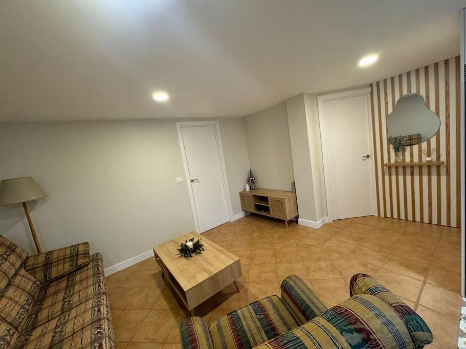 Appartement Al Mar *