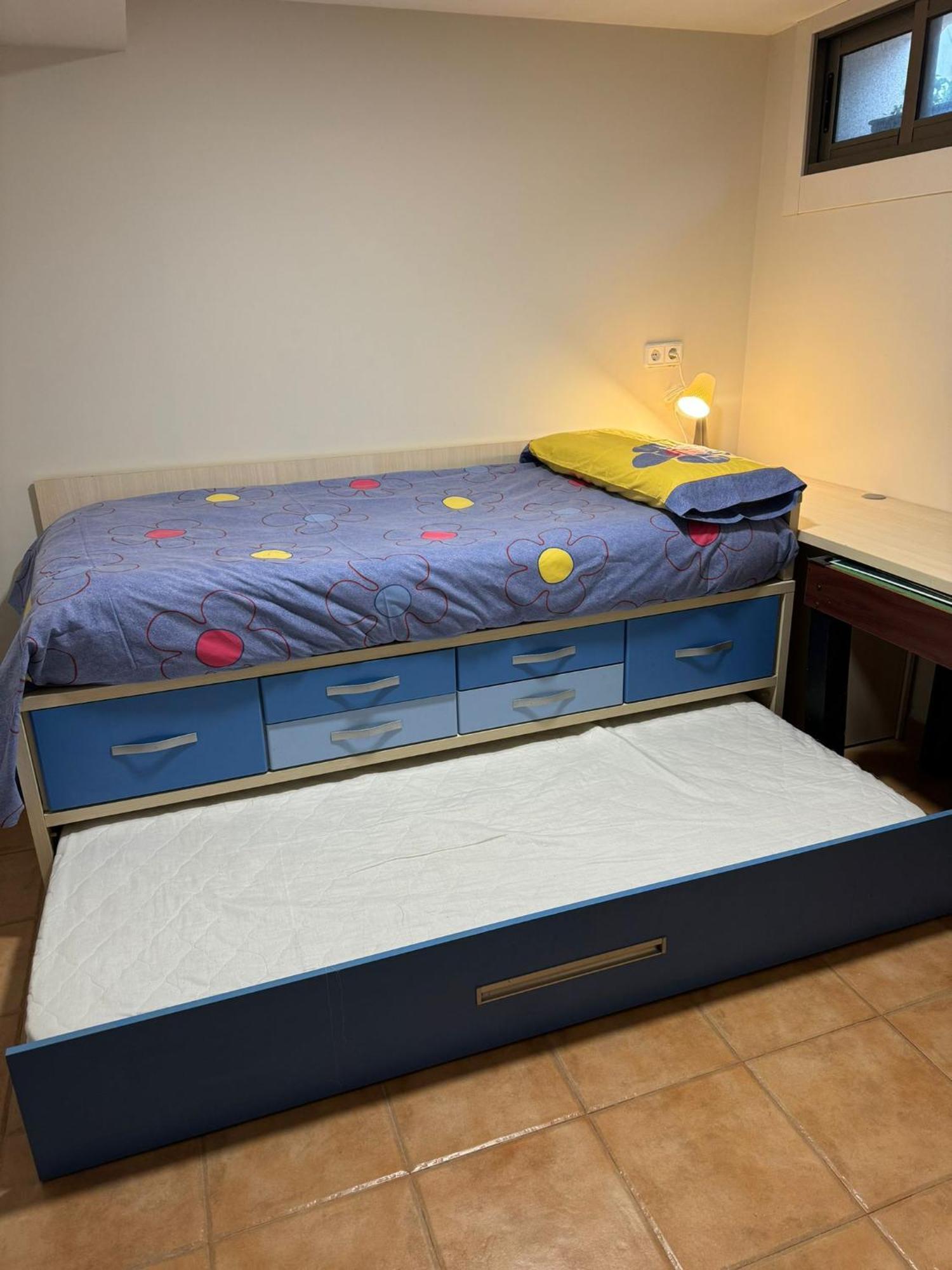 Al Mar Appartement *