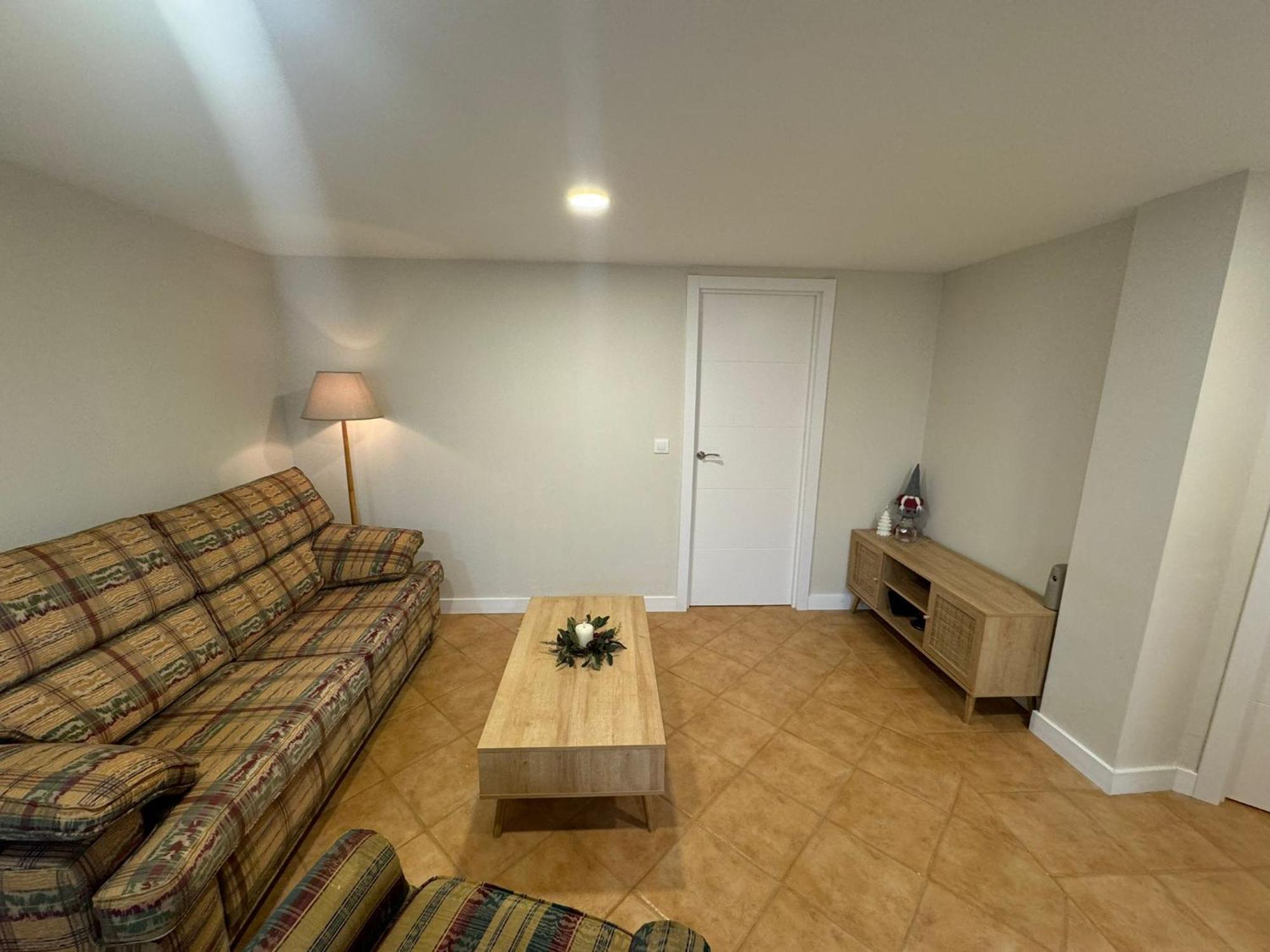 Al Mar Apartment