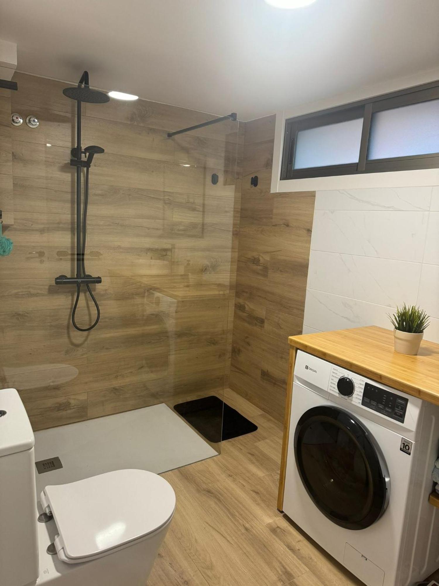 Appartement Al Mar