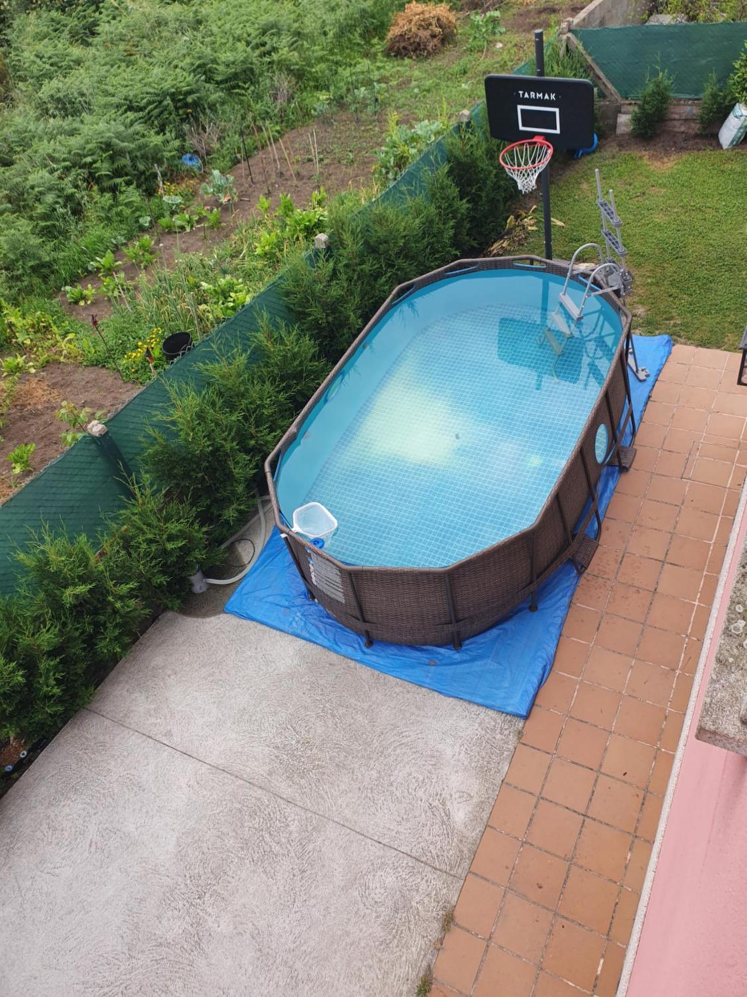 Apartment Al Mar *